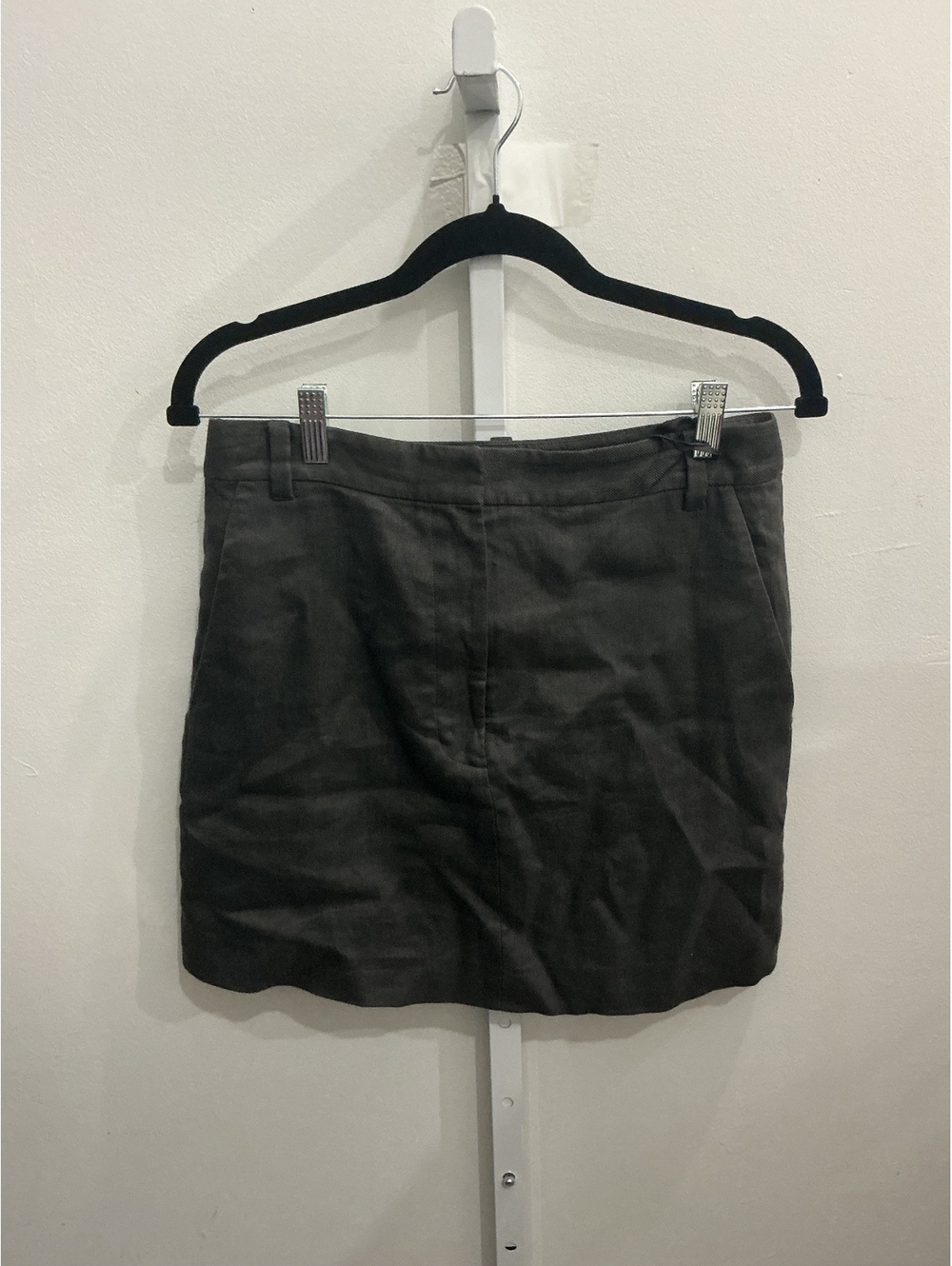 Tibi  Mini Skirt